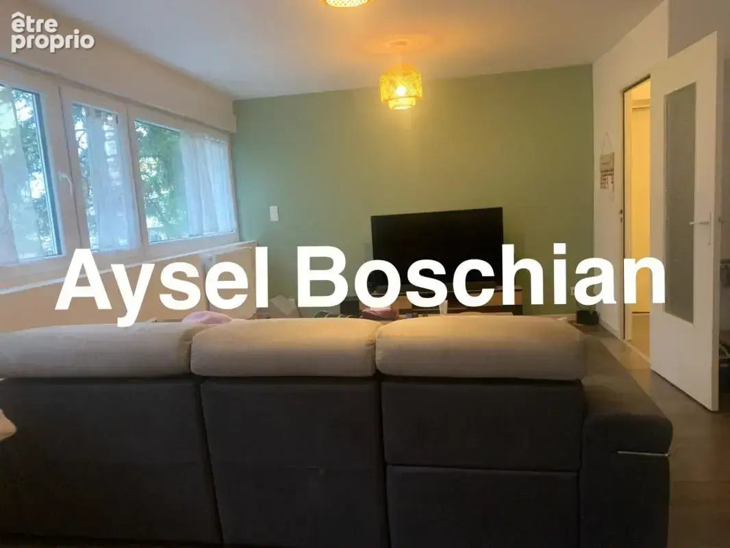 Bel appartement 3 chambres - proche comodiites commerces et frontieres - longwy - photo 28