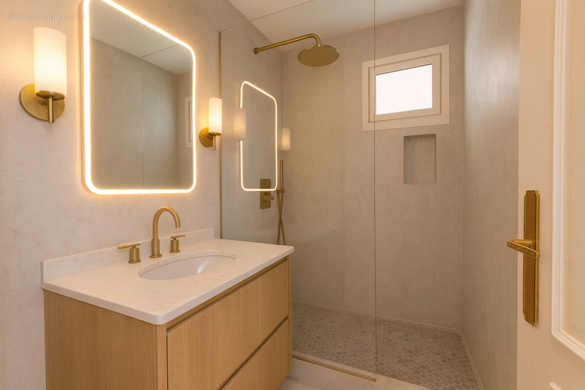 Appartement à BANDOL