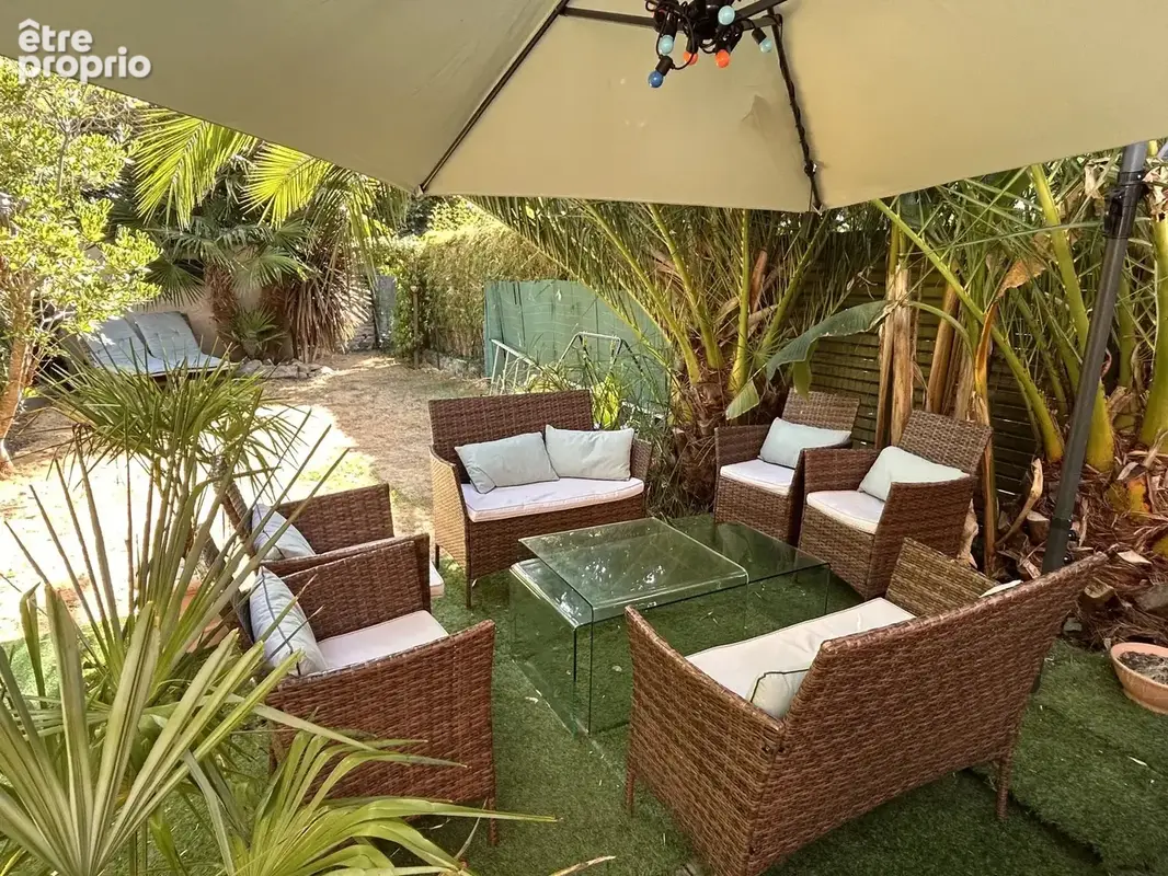 Maison rénovée - annee 30 - photo 2