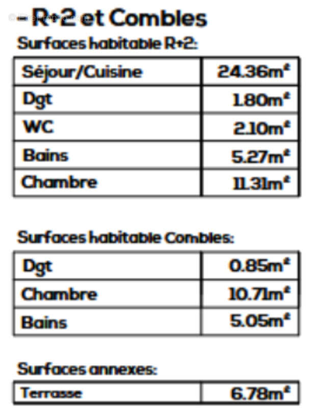 Appartement à SEYSSEL