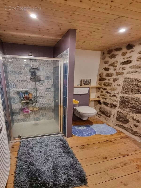 Maison à LE CHAMBON-SUR-LIGNON