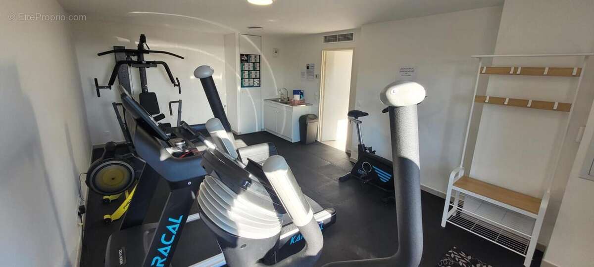 Appartement - photo 12