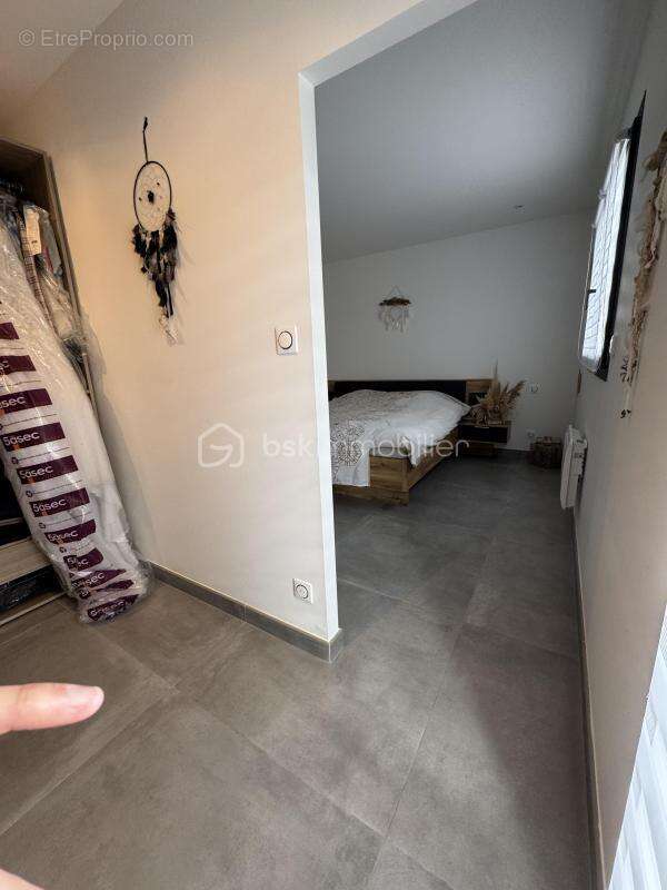 Maison à MARAUSSAN
