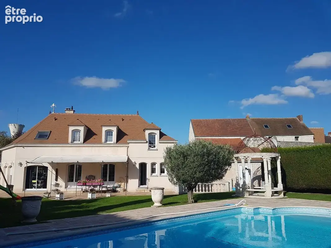 Maison à vendre - photo 62