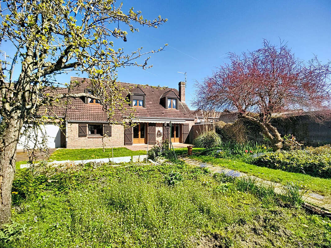 Maison à RONCHIN