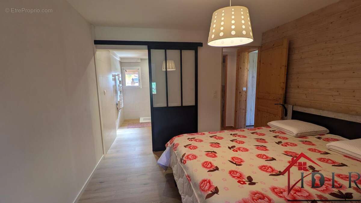 Maison à FRANCHEVILLE