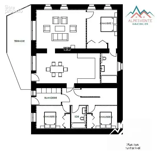 avendre_appartement_3chambres_jardin_remise_seytroux_alpesvente