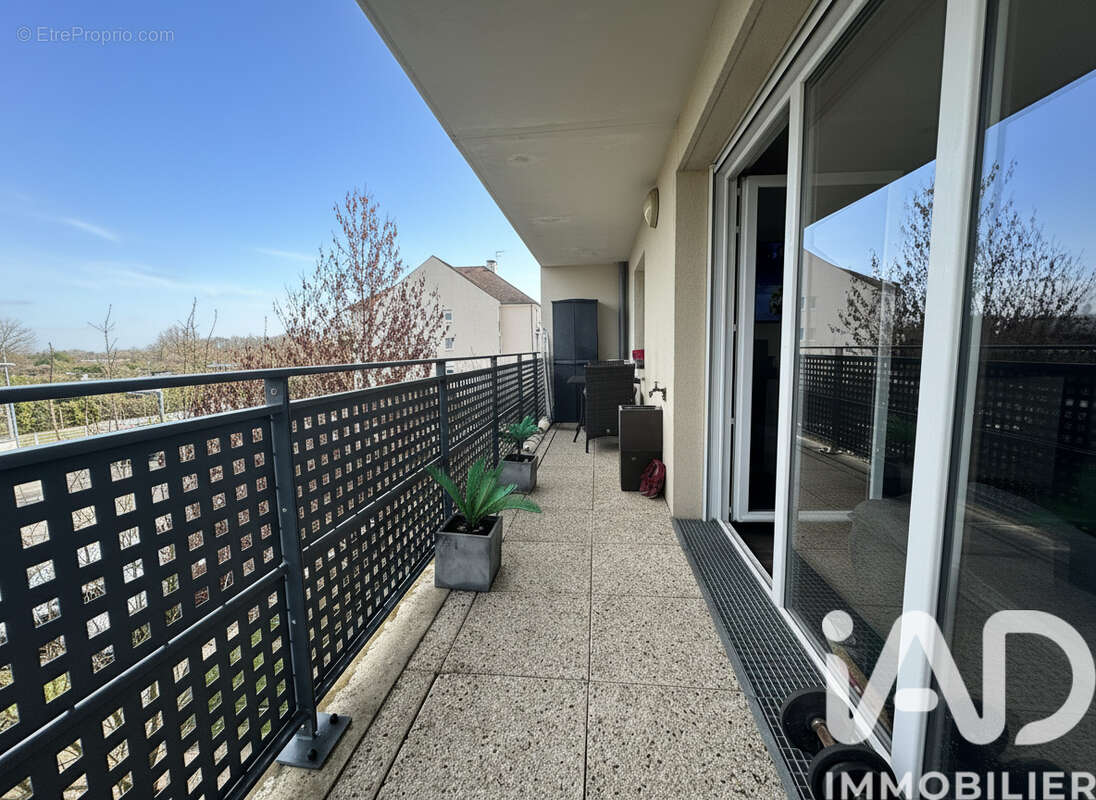 Photo 4 - Appartement à CHENNEVIERES-SUR-MARNE