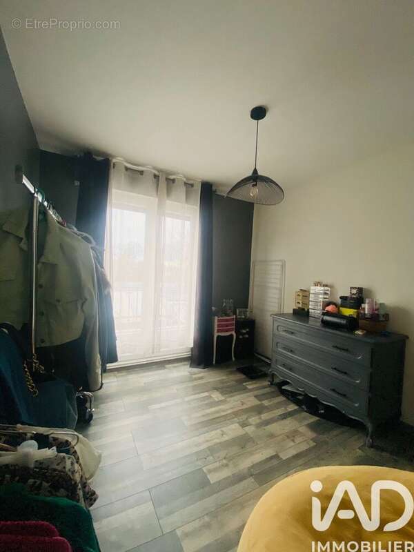 Photo 7 - Appartement à TOURCOING