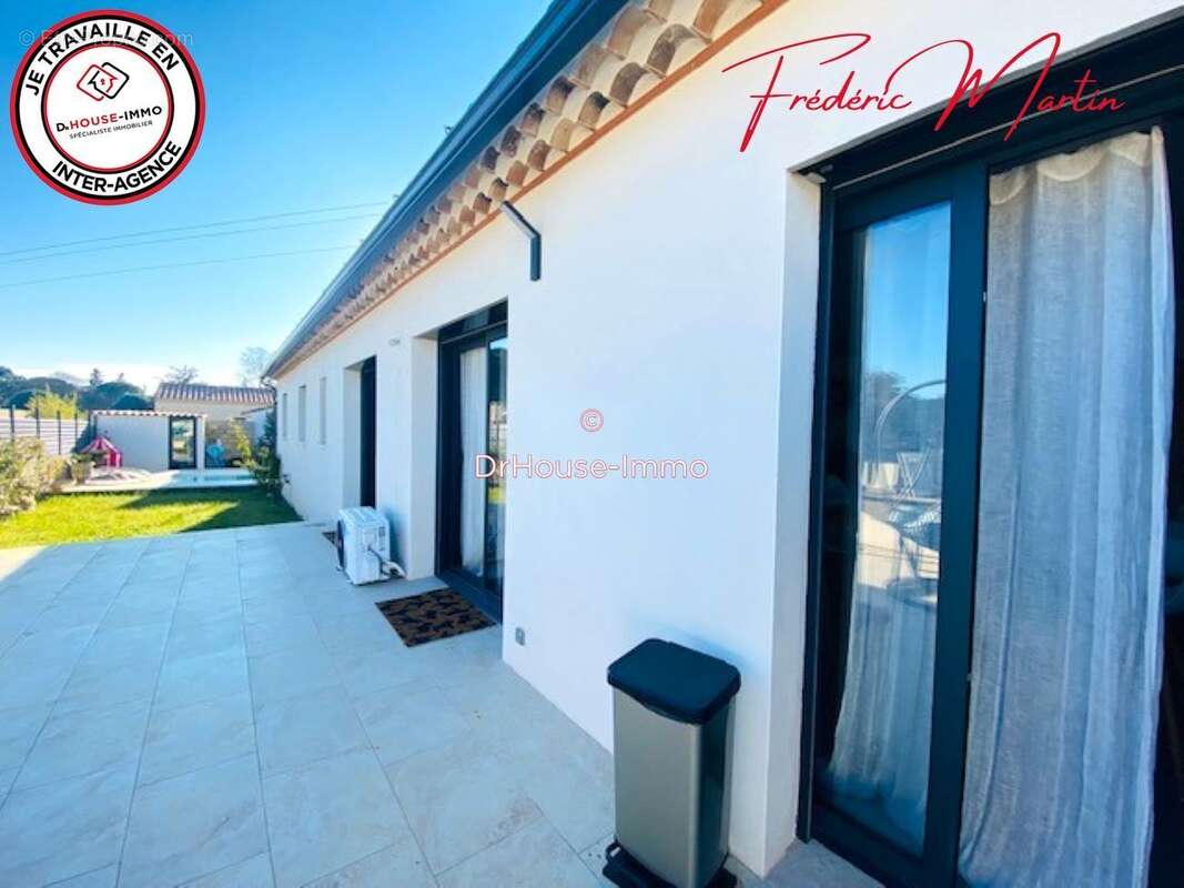 Maison 140 m² à Uzes  - photo 9