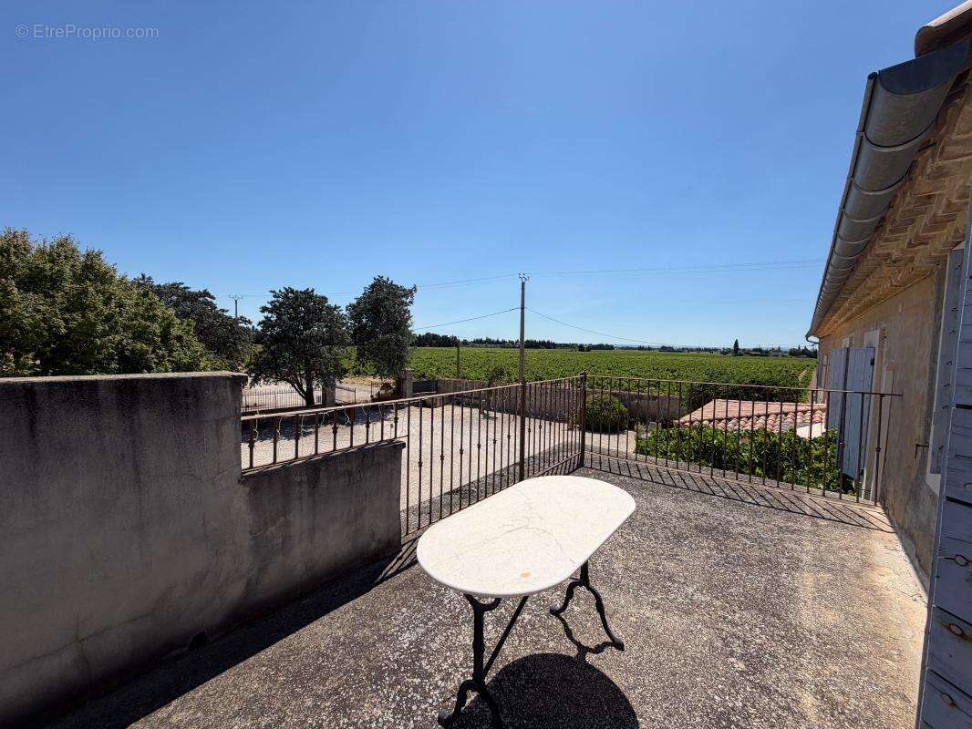 Maison À Vendre - photo 26