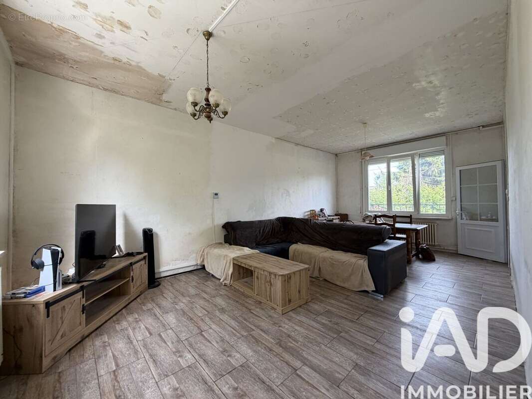 Maison 120 m² à Ramicourt  - photo 3