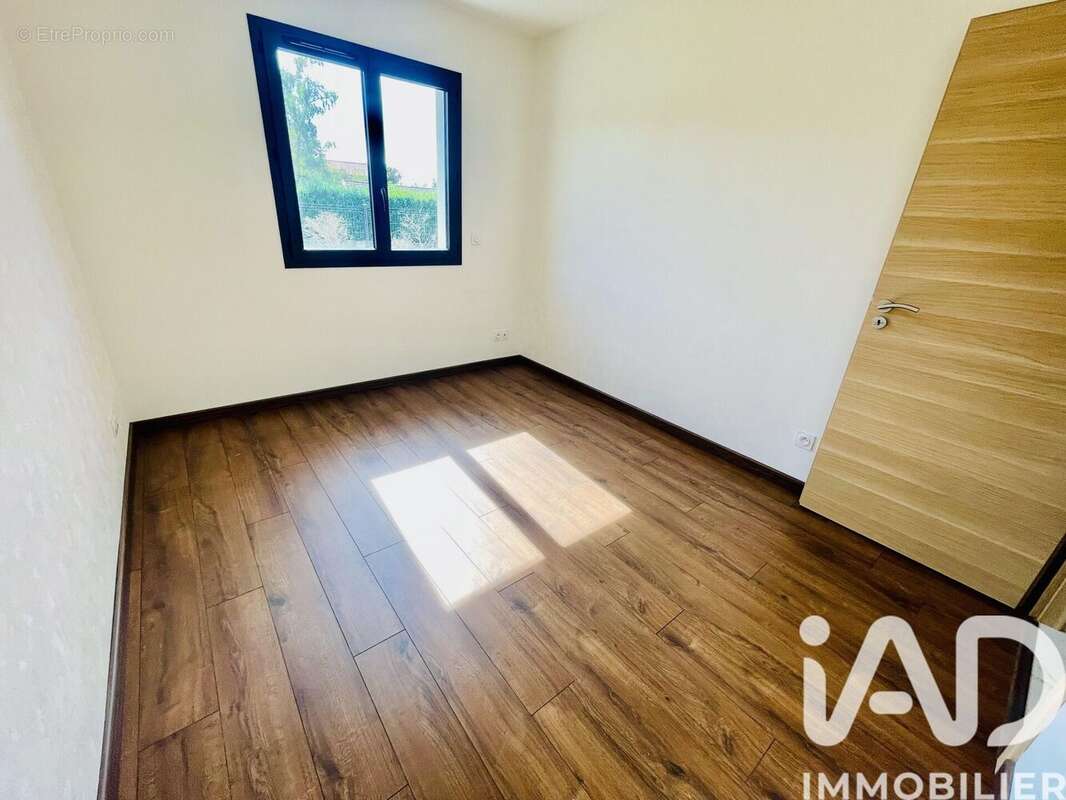 Photo 7 - Maison à PACT