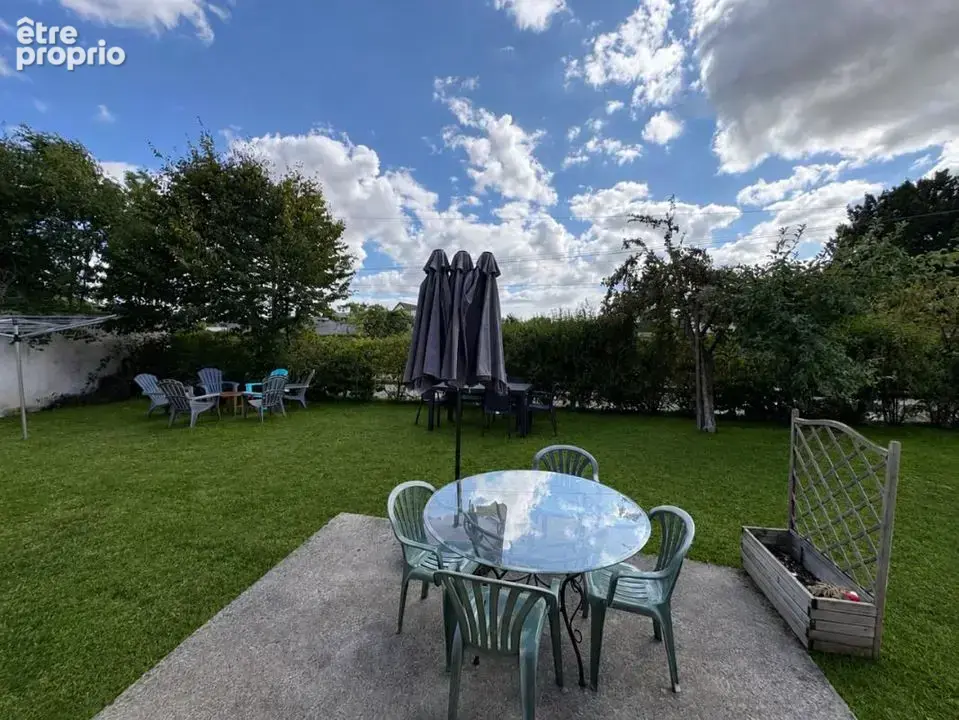 Maison 6 pièces 117 m² à vendre à May-Sur-Orne (14320) - photo 9