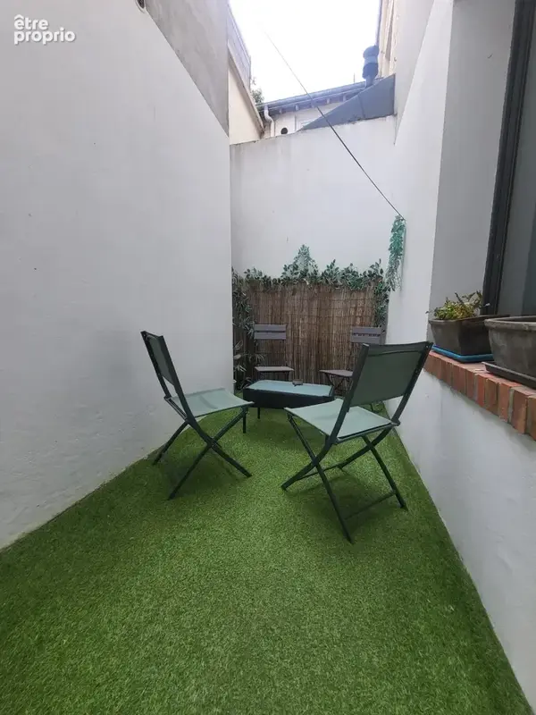 Appartement en rez-de chaussée deux chambres à vendre proche de la plage à Fécamp - photo 13