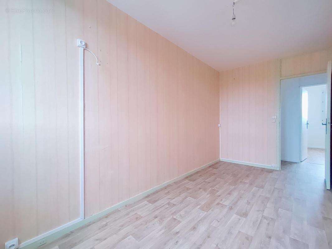 Appartement à BEAUVAIS