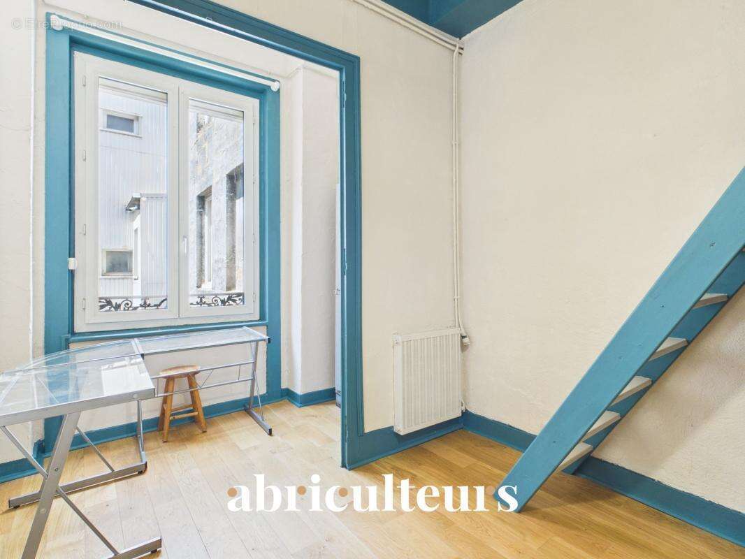 Spacieux appartement familial de 176 m², hyper-centre – Rue de la Résistance en vente à Saint-Étienne (42000) - photo 16