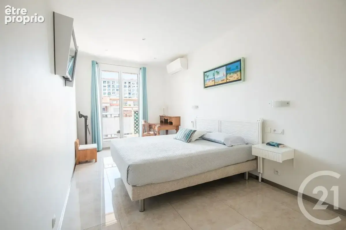 Appartement 3 pièces 97 m² à vendre à Nice (06000) - photo 15