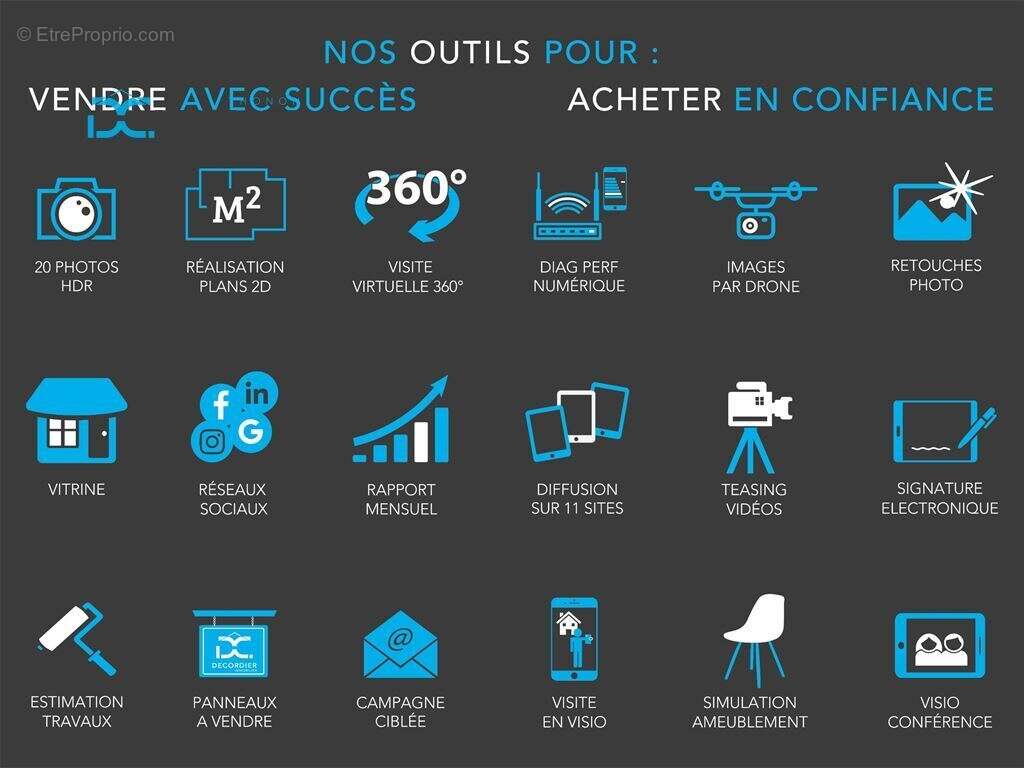 À vendre appartement t4 neuf - thonon - photo 12