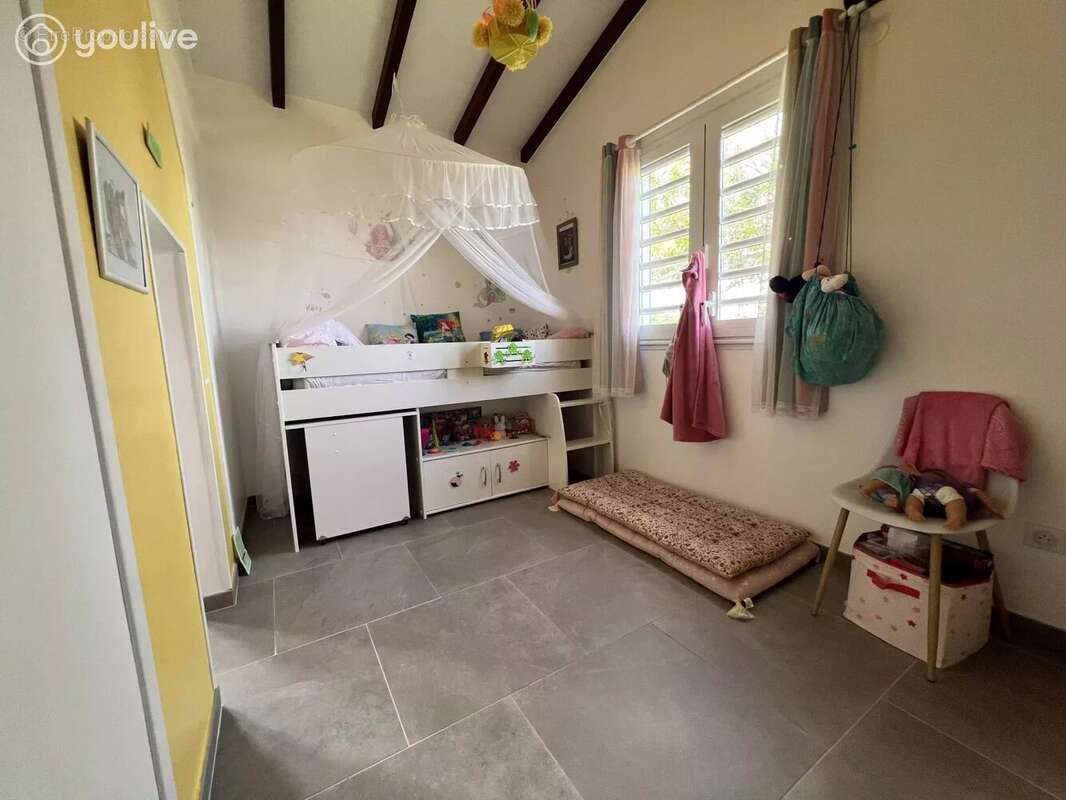 Maison à LE FRANCOIS