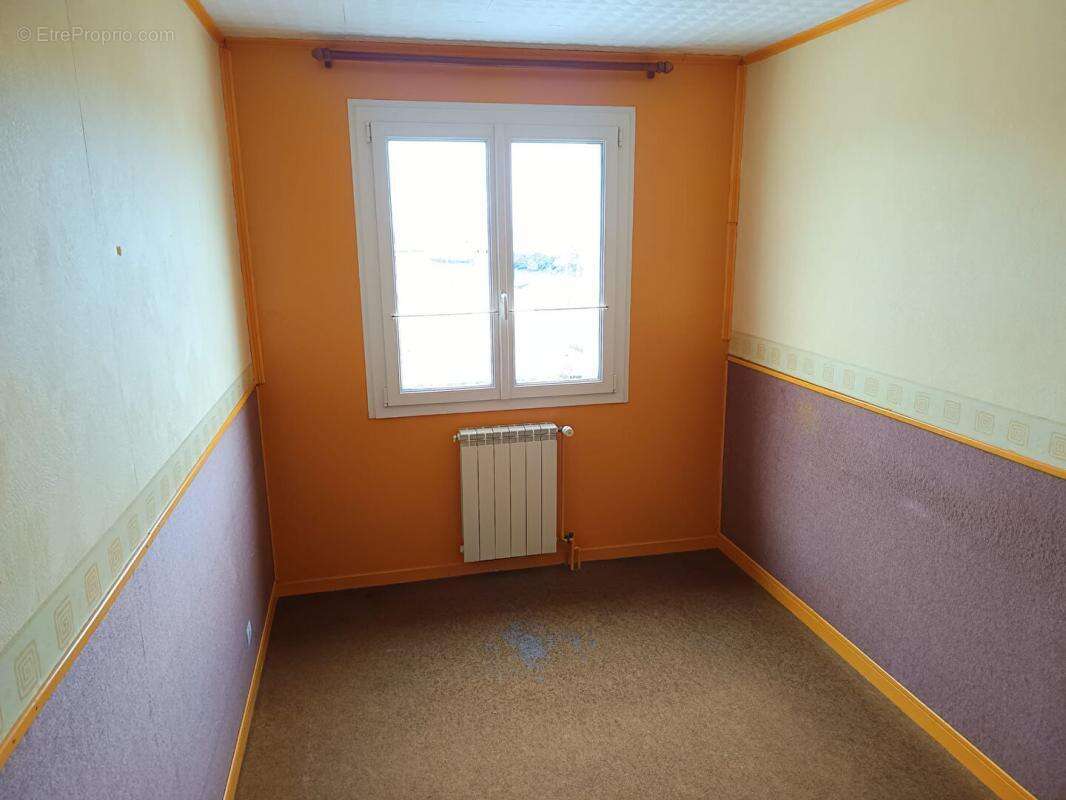 Maison à POUZAUGES