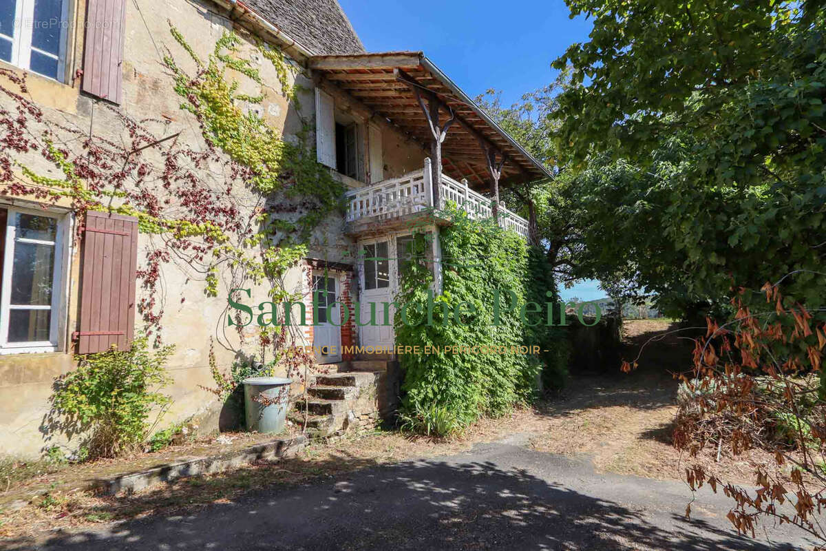 À 12 km au Sud de Sarlat - Vallée de la Dordogne - photo 2