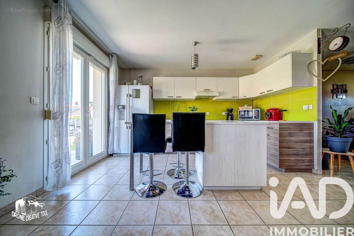 Photo 6 - Maison à SAINT-PRIVAT-LA-MONTAGNE