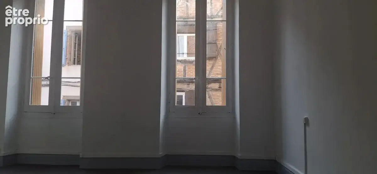 Appartement type 3 proximité centre ville - photo 16