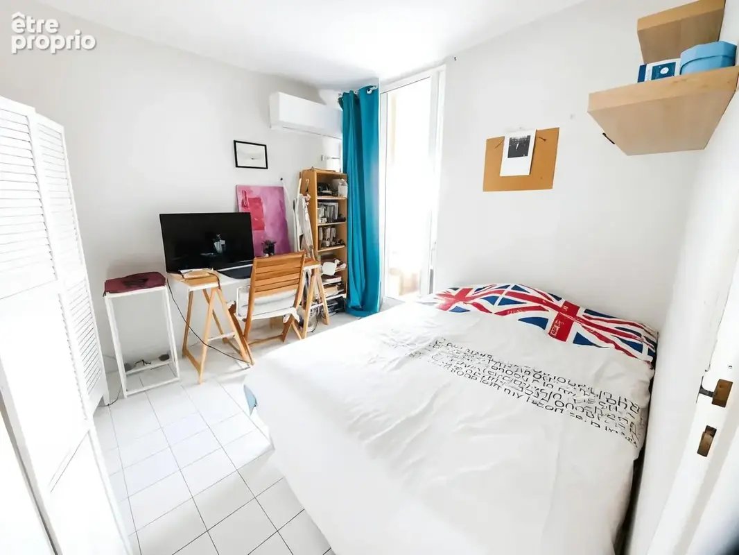 Appartement esprit maison de ville à vendre 4 pièces, 3 à 4 chambres PETIT BOURG (971) - photo 8