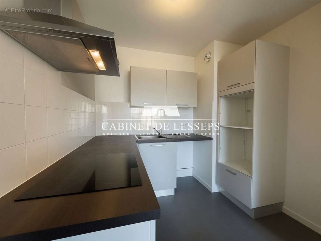 Appartement à ANGLET