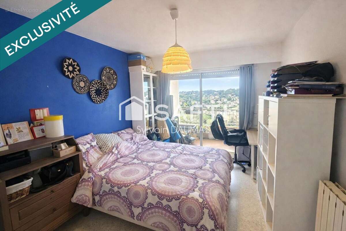 Photo 4 - Appartement à LA SEYNE-SUR-MER