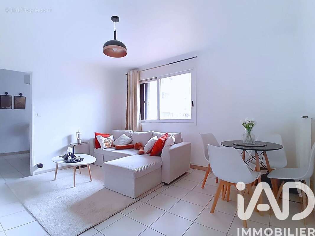 Photo 4 - Appartement à MELUN