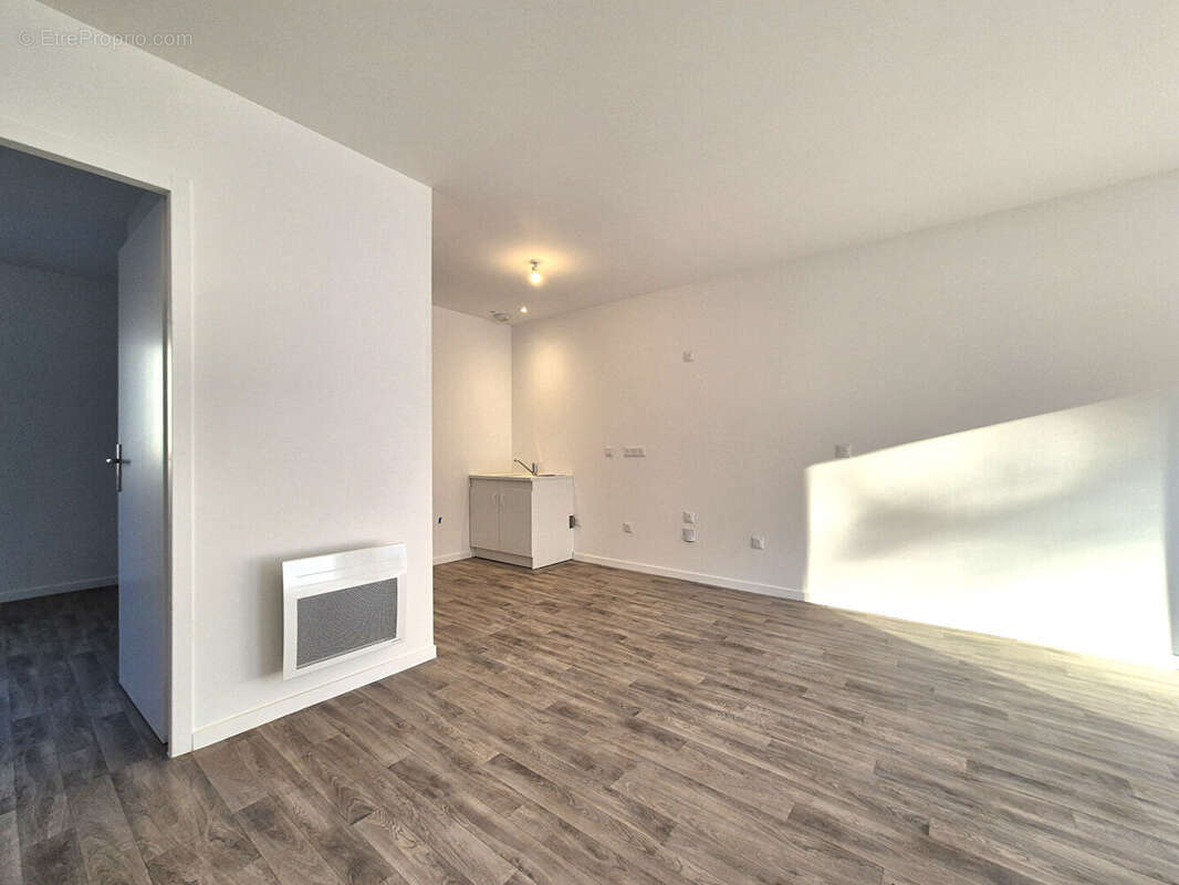 Maison à SAINT-JEAN-DE-MONTS