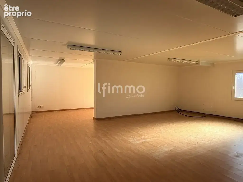 Complexe Immobilier Mixte : Rendement Immédiat + Extension 65m² - photo 5