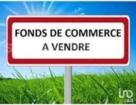 Commerce à PARIS-11E