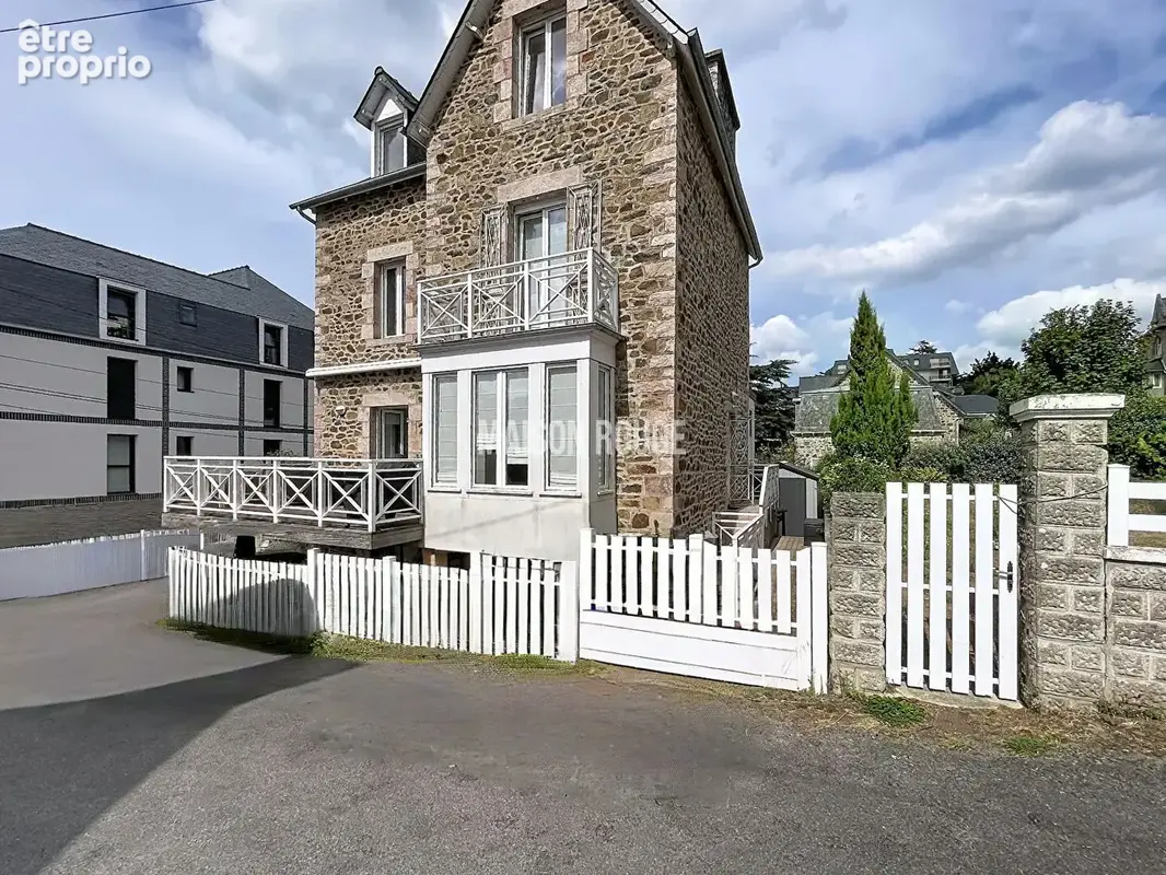 Villa de charme en pierre a deux pas de la plage - photo 20