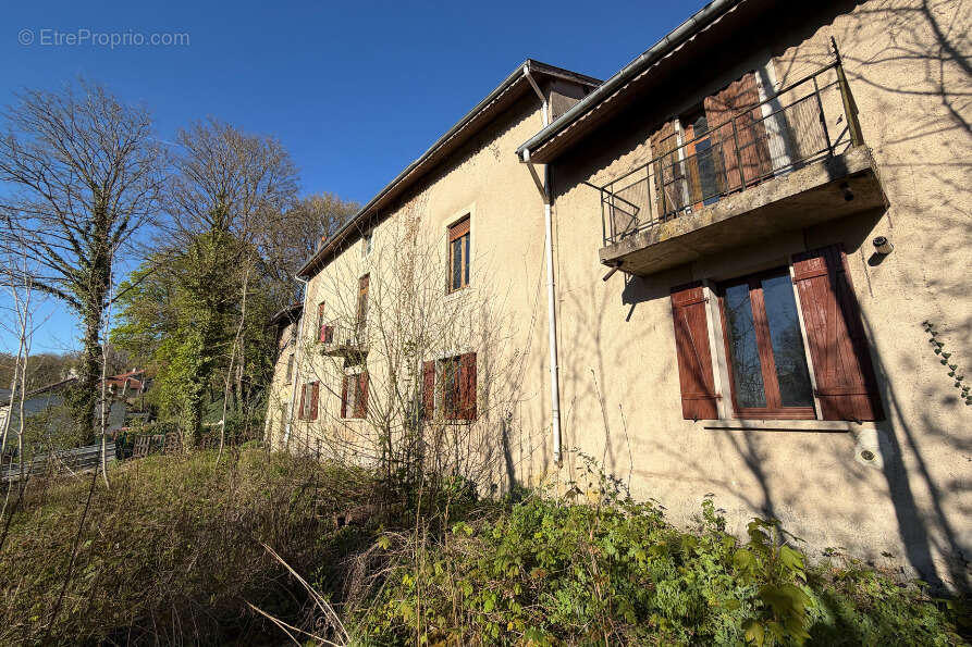 Maison à SAINT-MIHIEL