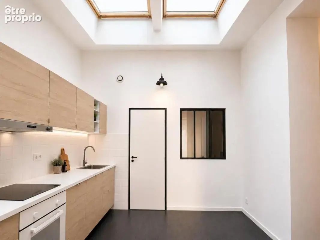 Vente T3 66m2 BORDEAUX (33000) - photo 2