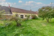 Maison à THEILLAY
