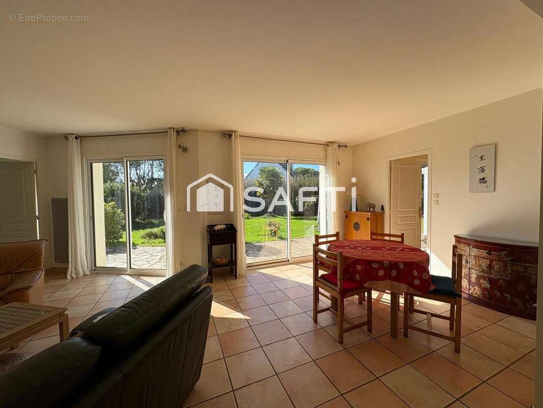 Photo 5 - Maison à DAMGAN