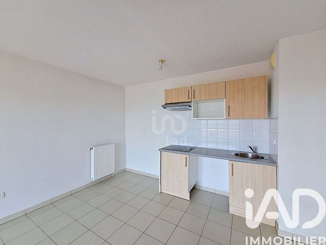 Photo 6 - Appartement à TOULOUSE