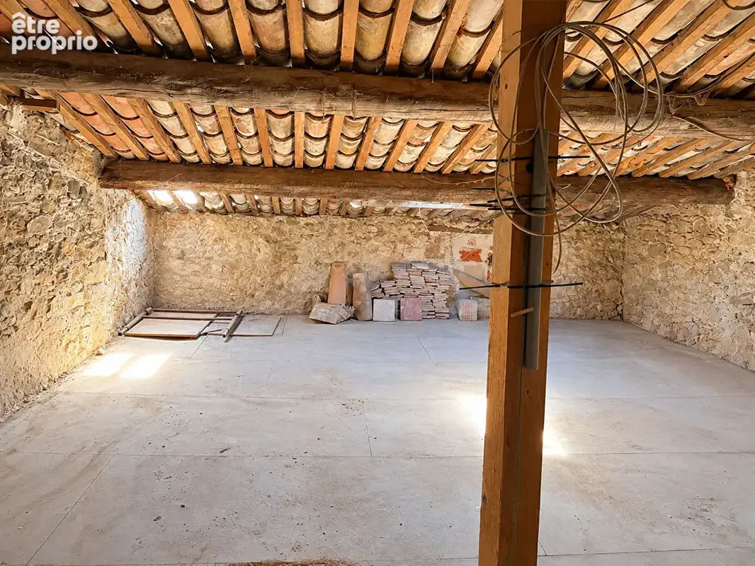 Maison 63m² à névian - photo 9