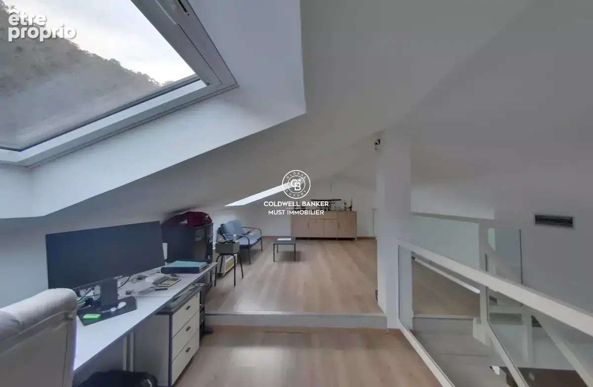 Villa d’architecte d’exception sur les hauteurs des Albères - photo 9
