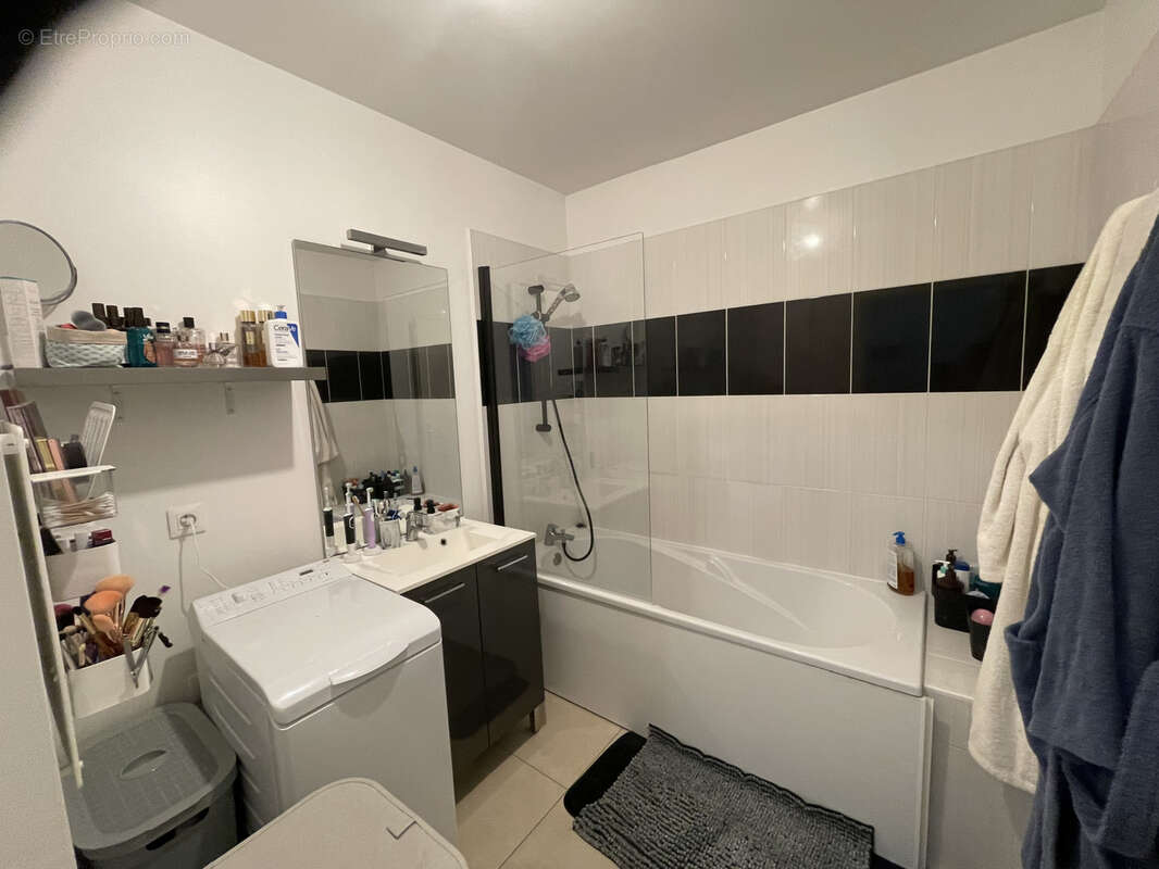 Appartement à AMIENS