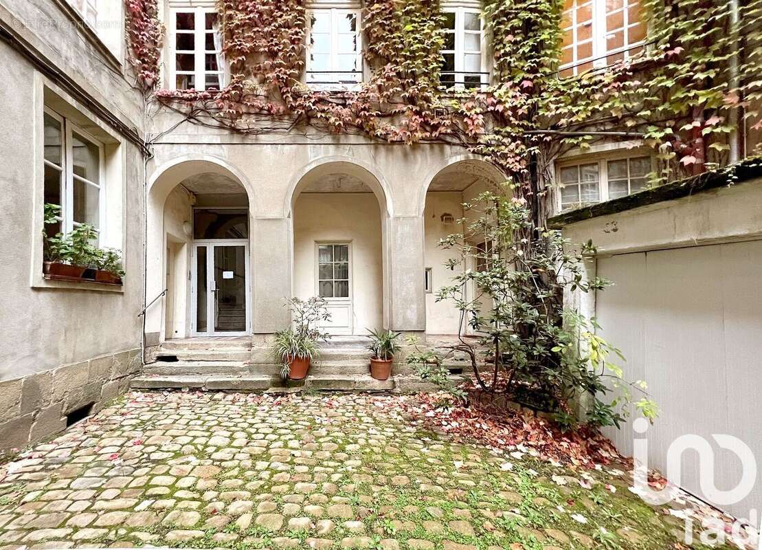 Photo 2 - Appartement à NANTES