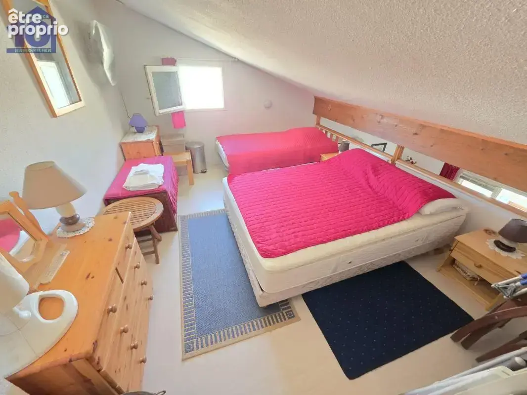 Maison 3 pièces 42 m² à vendre à Valras-Plage (34350) - photo 7