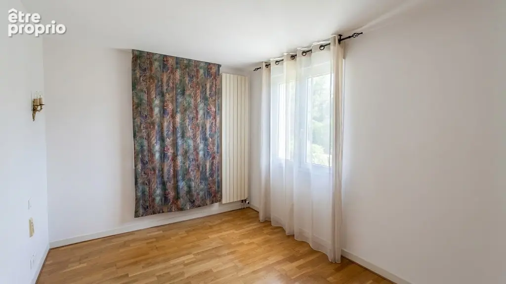 Appartement 86m² à châtellerault - photo 8