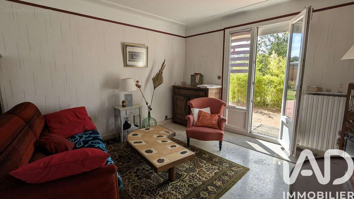 Photo 4 - Maison à PLOUEZEC