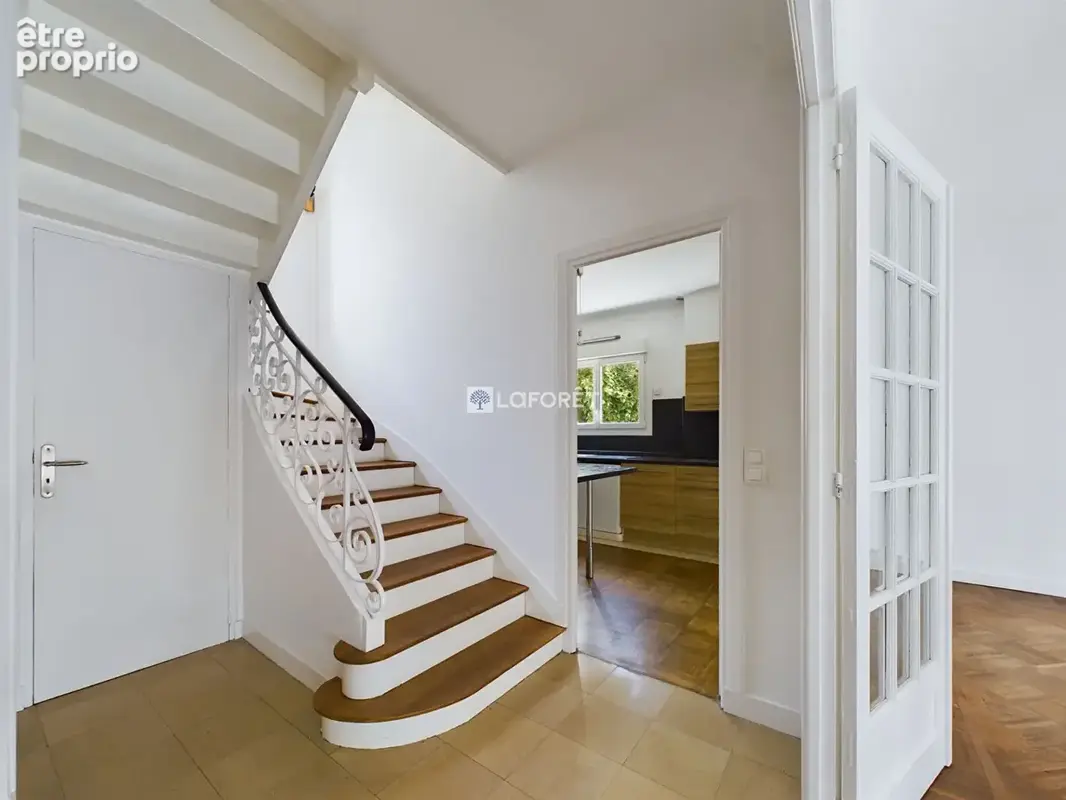 Maison Quimper 128 m2 - Centre ville à pied - photo 2
