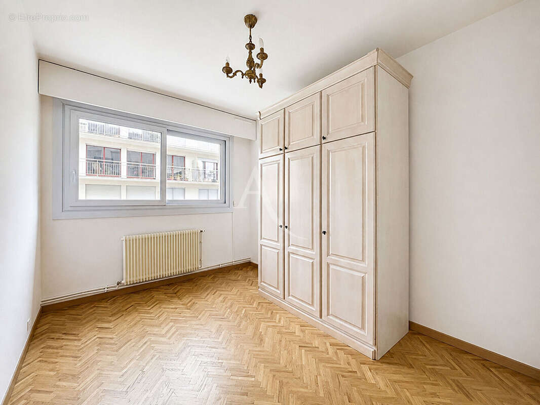 Appartement à LE PECQ